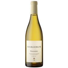 2021 Margerum Estate Roussanne 1