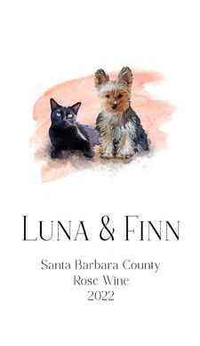 Luna and Finn Rose 1